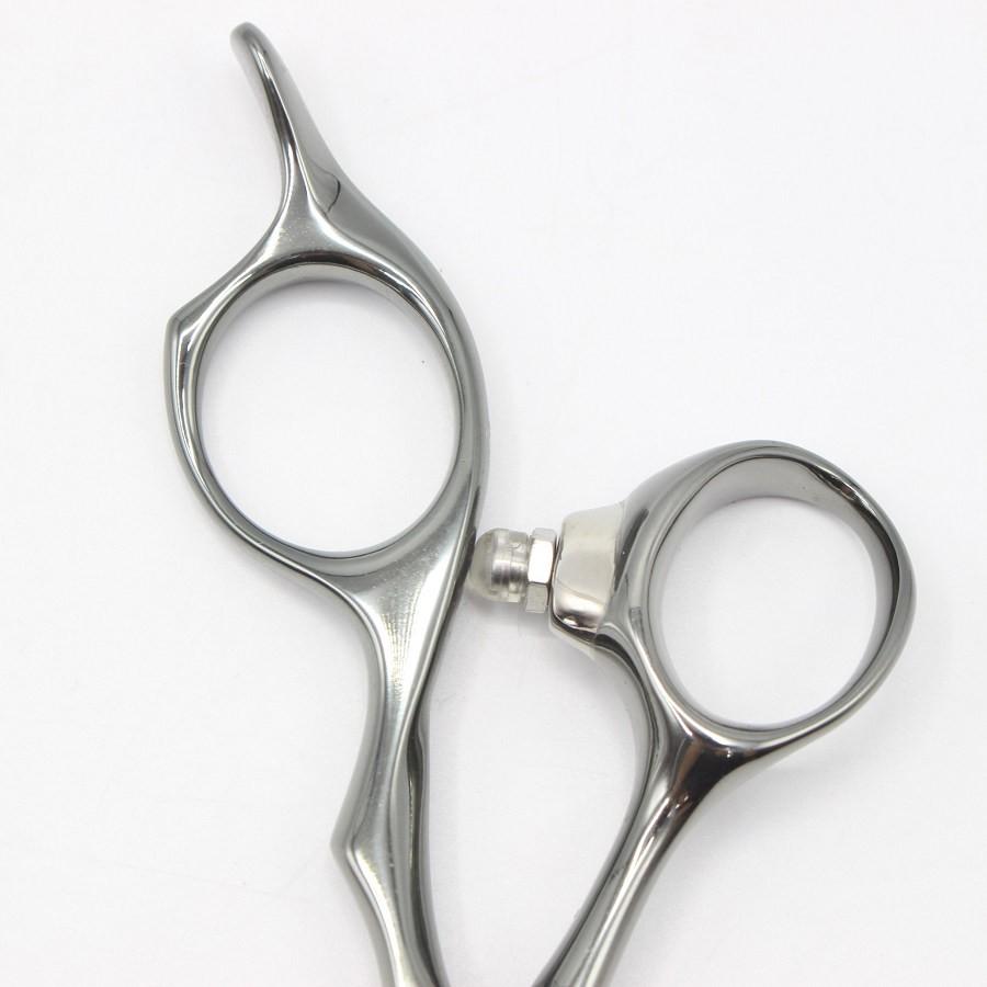 ボーナスストア+5％【美品】刃物屋トギノン FUMA.FF ブラント カットシザー 5.8インチ 片剣刃 3Dハンドル フォルティシモ フーマ |  | 06