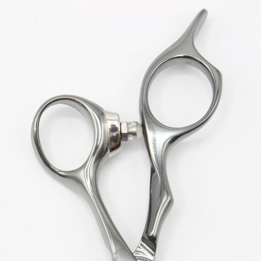 ボーナスストア+5％【美品】刃物屋トギノン FUMA.FF ブラント カットシザー 5.8インチ 片剣刃 3Dハンドル フォルティシモ フーマ |  | 07