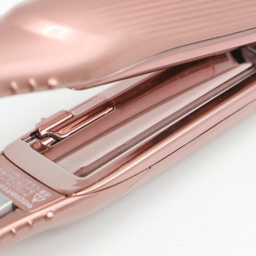 ボーナスストア+5％【美品】MTG ReFa FINGER IRON ST RE-AS-05A ピンク