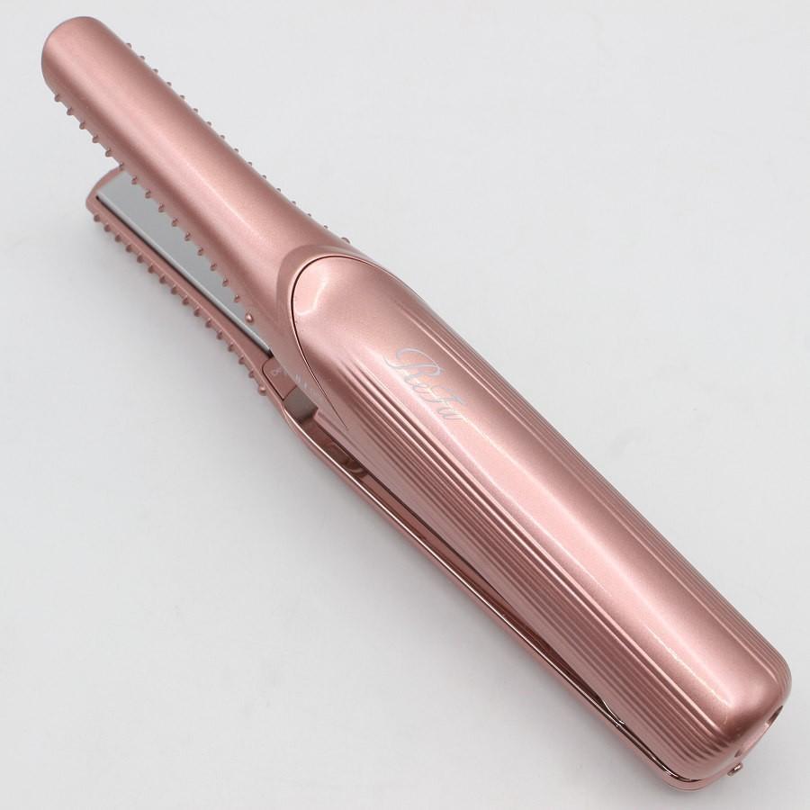 ボーナスストア+5％【美品】MTG ReFa FINGER IRON ST RE-AS-05A ピンク