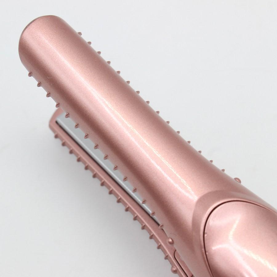 ボーナスストア+5％【美品】MTG ReFa FINGER IRON ST RE-AS-05A ピンク