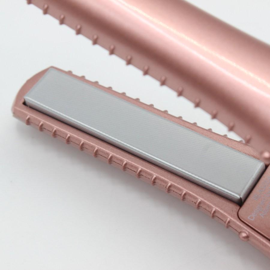 ボーナスストア+5％【美品】MTG ReFa FINGER IRON ST RE-AS-05A ピンク