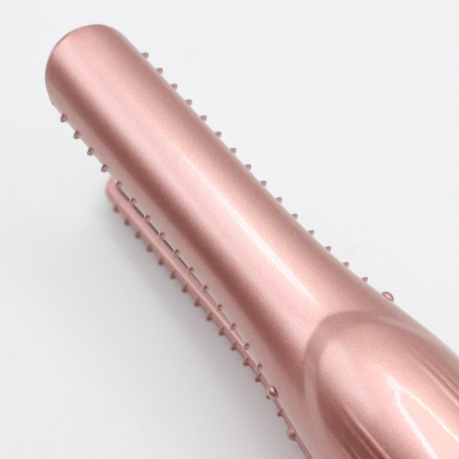 【美品】MTG ReFa FINGER IRON ST RE-AS-05A ピンク リファフィンガーアイロンST ヘアアイロン 本体 フィンガーアイロンST（FINGER IRON ST） ReFa（リファ） ピンク RE-AS
