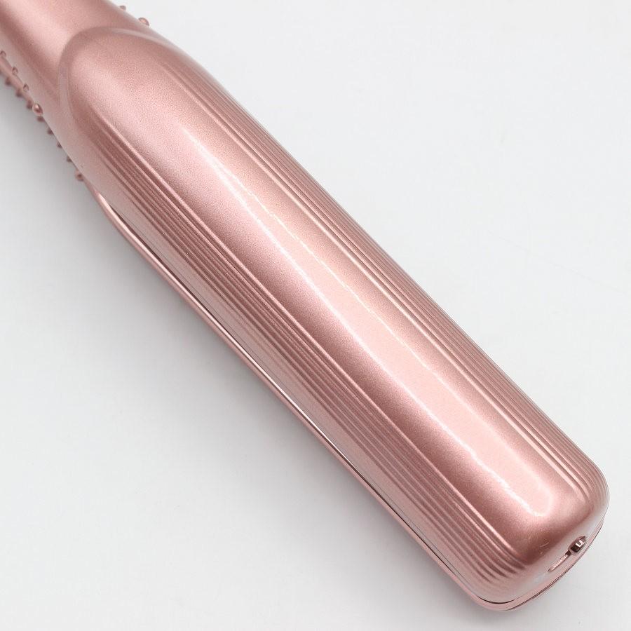 ボーナスストア+5％【美品】MTG ReFa FINGER IRON ST RE-AS-05A ピンク
