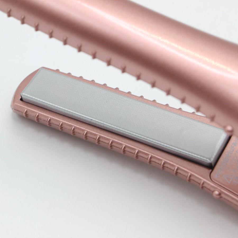 ボーナスストア+5％【美品】MTG ReFa FINGER IRON ST RE-AS-05A ピンク