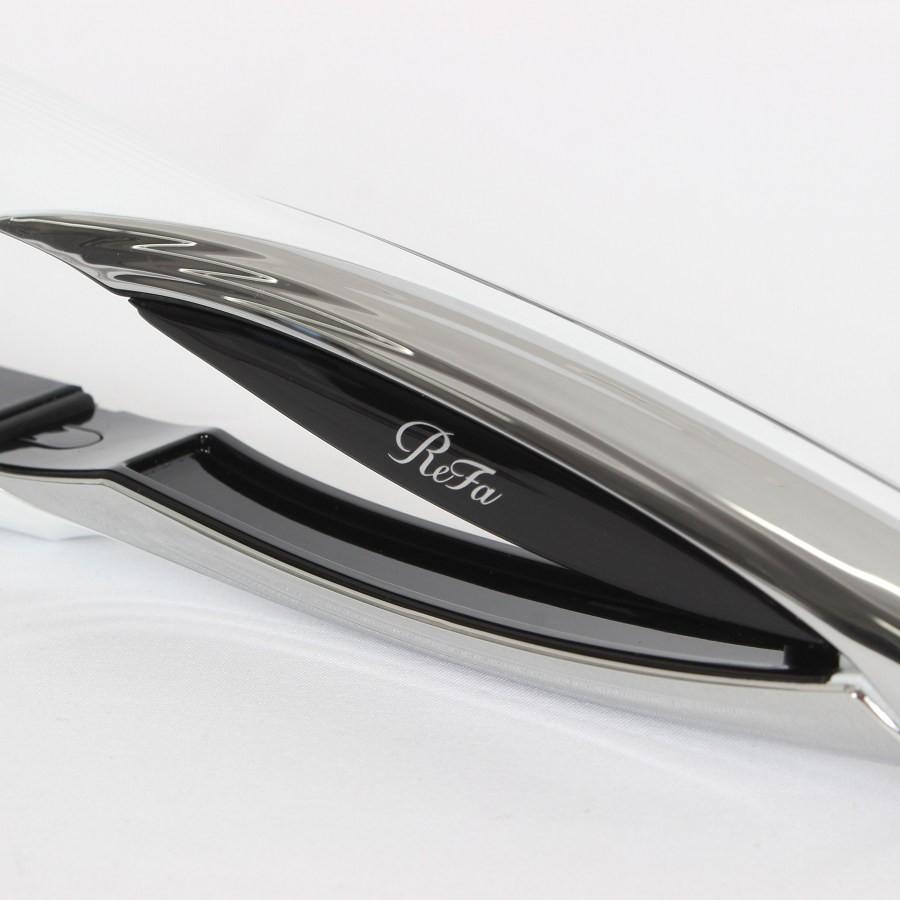 新品 MTG リファ ビューテック ストレートアイロン RE-AC02A ReFa（リファ） ビューテックストレートアイロンRE-AC02A MTG