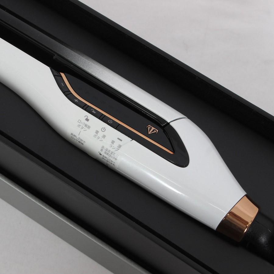 ボーナスストア+5％【新品】ヘアビューロン 107D Plus ストレート