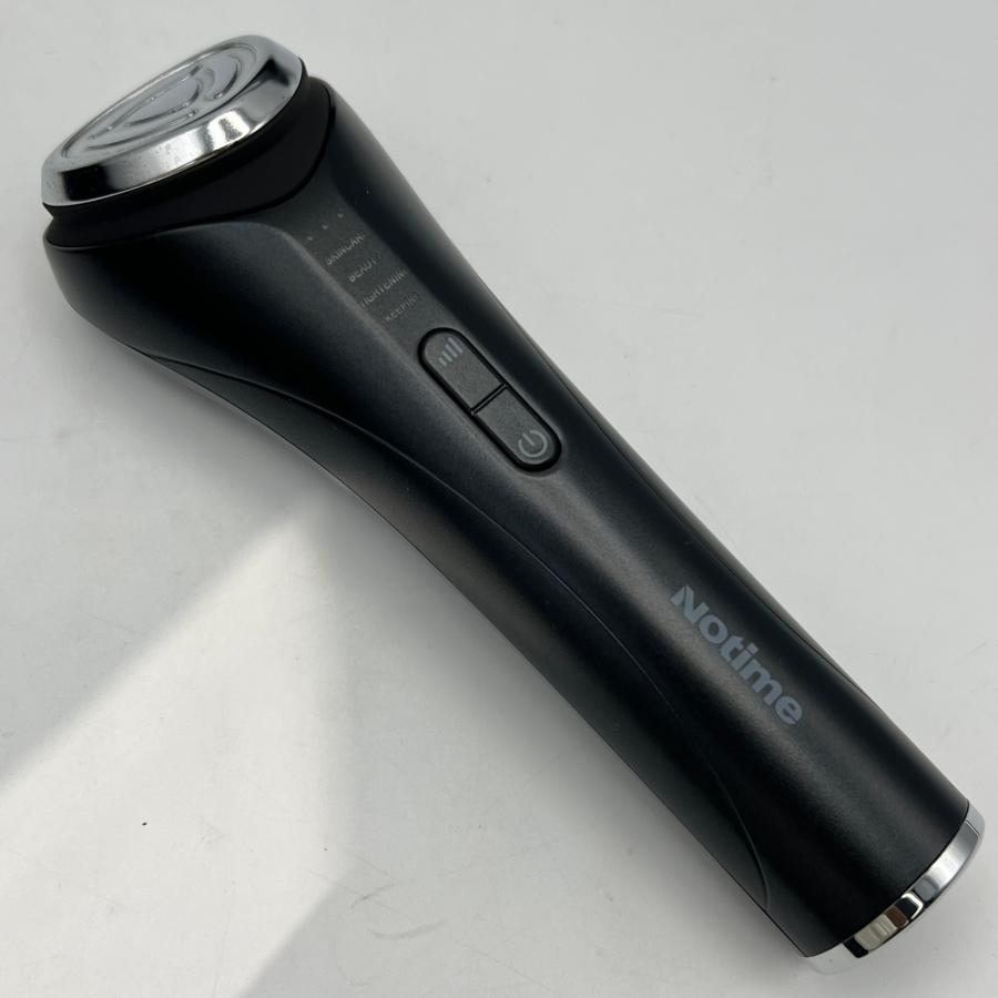 ボディ・フェイスケア Notime icedandy face investment SKB-2209 ボーナスストア+5％【美品】Notime アイスダンディ face
