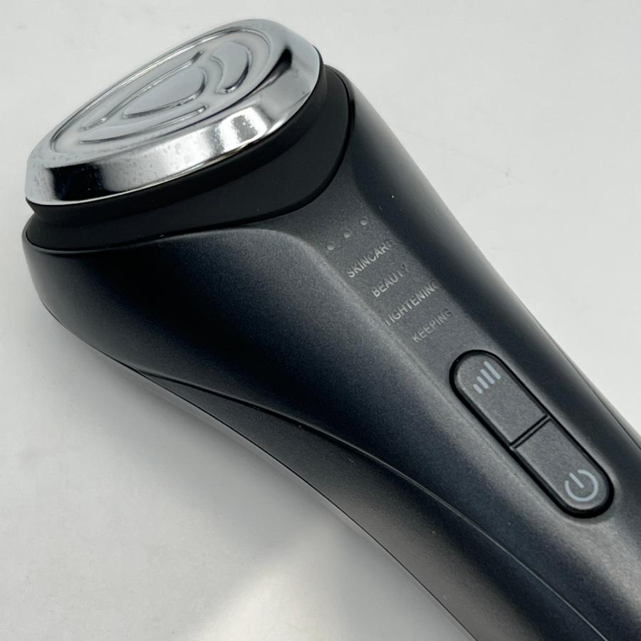 notime icedandy 美顔器　未開封 ボーナスストア+5％【美品】Notime アイスダンディ face investment