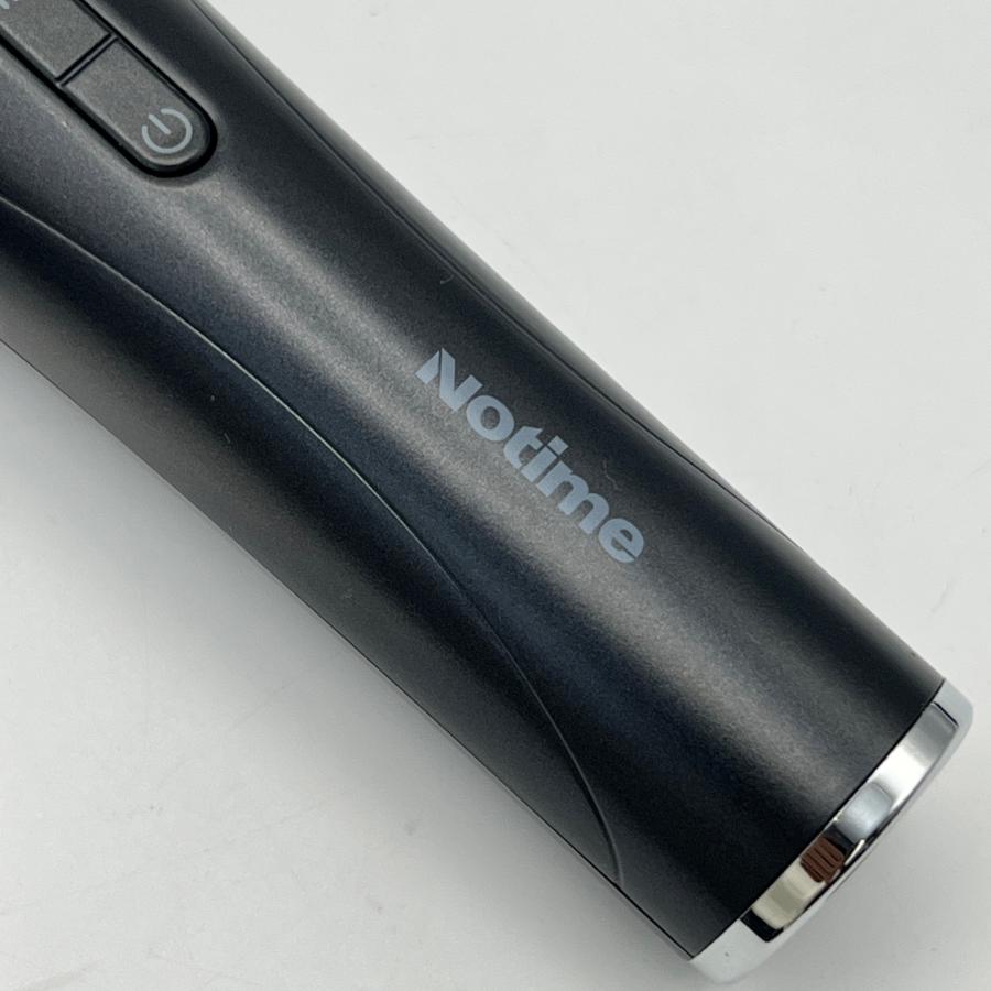 ボーナスストア+5％【美品】Notime アイスダンディ face