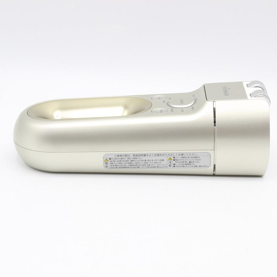 ボーナスストア+5％【美品】ヤーマン レイボーテ ハイパーZERO YJEA4N