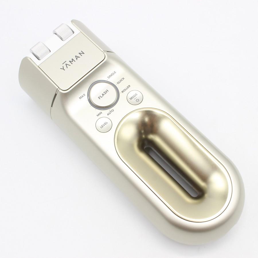 ボーナスストア+5％【美品】ヤーマン レイボーテ ハイパーZERO YJEA4N