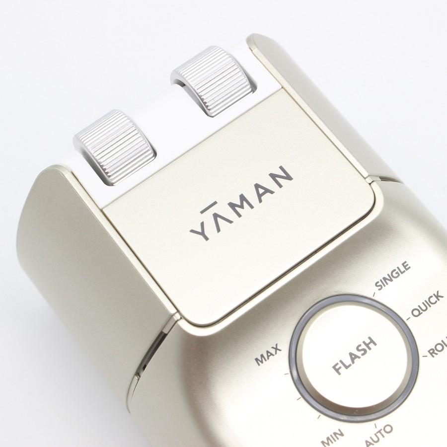 ボーナスストア+5％【美品】ヤーマン レイボーテ ハイパーZERO YJEA4N