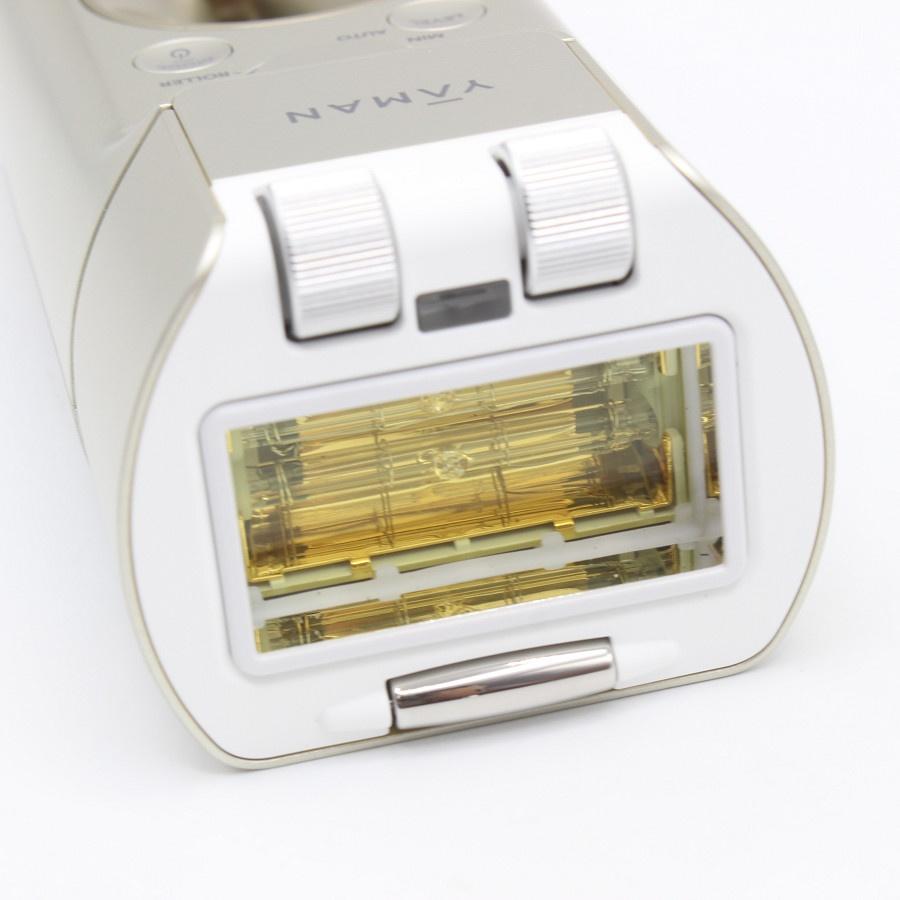 ボーナスストア+5％【美品】ヤーマン レイボーテ ハイパーZERO YJEA4N