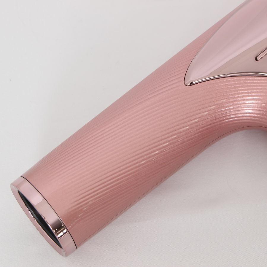 ボーナスストア+5％】MTG ReFa BEAUTECH DRYER SMART RE-AN-05A ピンク