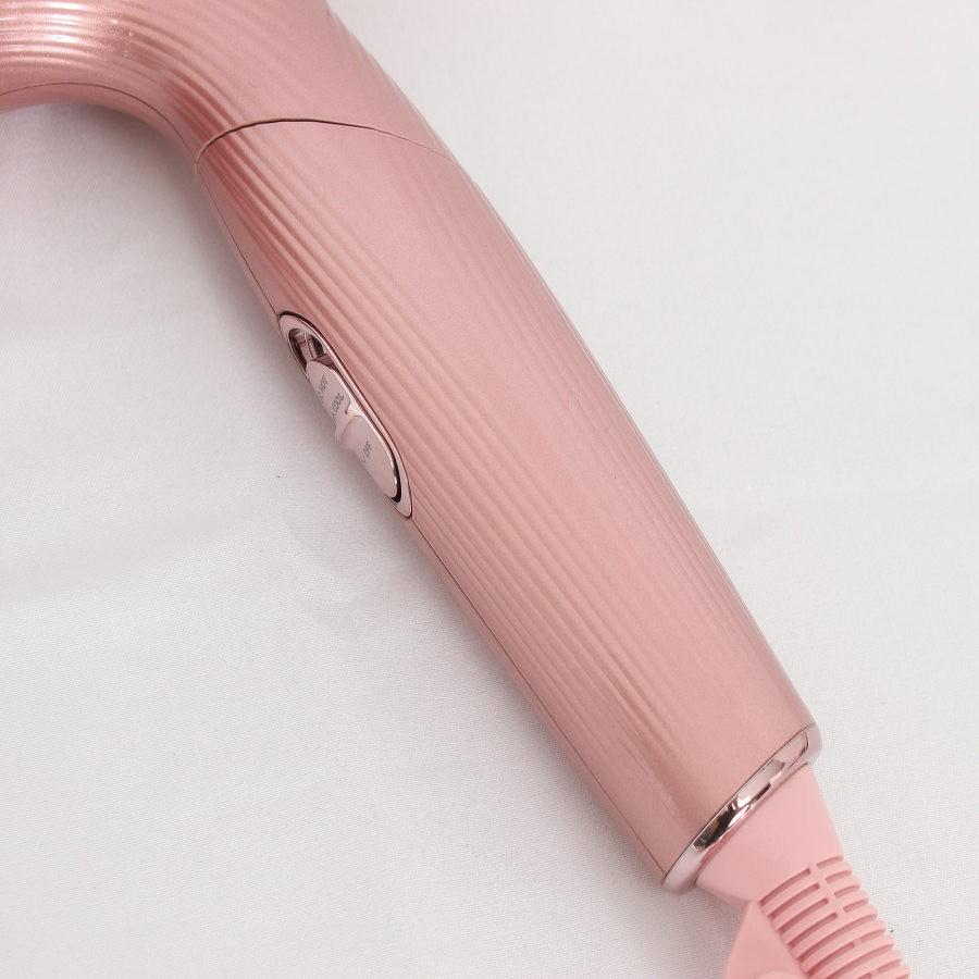 ボーナスストア+5％】MTG ReFa BEAUTECH DRYER SMART RE-AN-05A ピンク