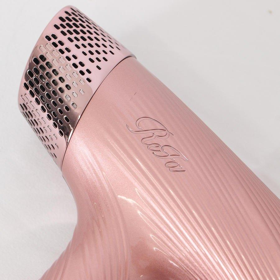 ヘアドライヤー ReFa BEAUTECH DRYER SMART RE-AN-05A 楽天市場】リファ ビューテック ドライヤー スマート （ピンク