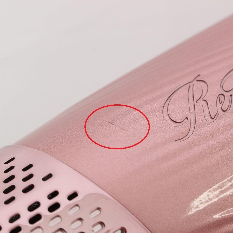 ヘアドライヤー ReFa BEAUTECH DRYER SMART RE-AN-05A 楽天市場】リファ ビューテック ドライヤー スマート （ピンク