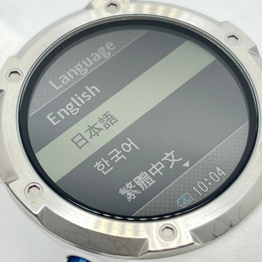 Shot Navi Evolve PRO ホワイト GPSナビ Evolve PRO 商品詳細ページ 【公式通販】Shot Navi ショットナビ