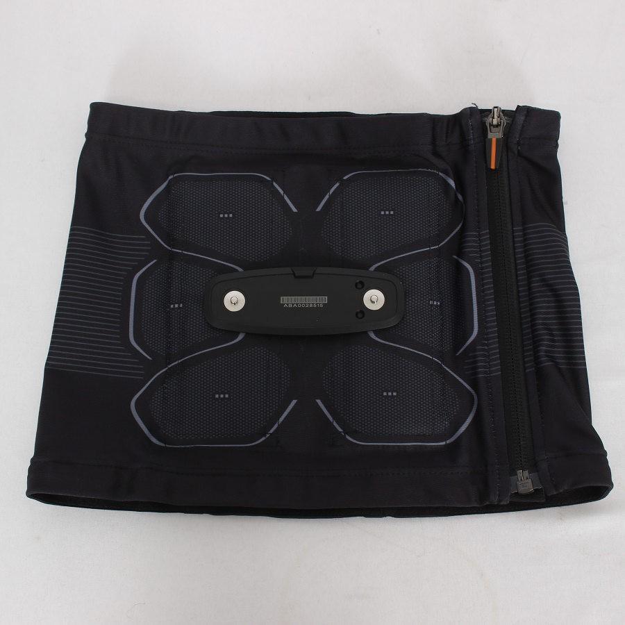 ボーナスストア+5％【美品】MTG SIXPAD Powersuit Lite Abs S リモコン  