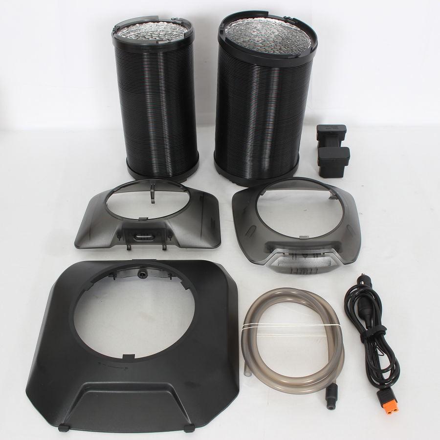 【ボーナスストア+5％】EcoFlow WAVE 3 EFWAVE3-JP-Nbox 専用バッテリーパック付き ポータブルエアコン 冷暖房性能 エコフロー ウェーブ クーラー 本体 |  | 14