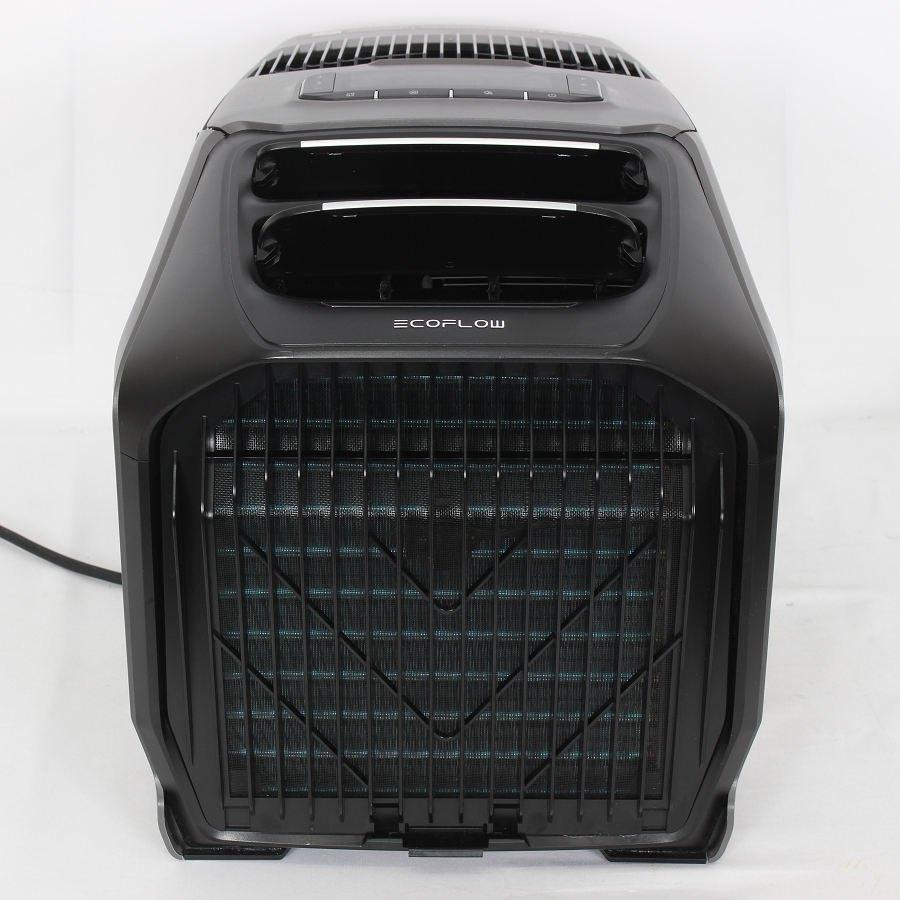 【ボーナスストア+5％】EcoFlow WAVE 3 EFWAVE3-JP-Nbox 専用バッテリーパック付き ポータブルエアコン 冷暖房性能 エコフロー ウェーブ クーラー 本体 |  | 01