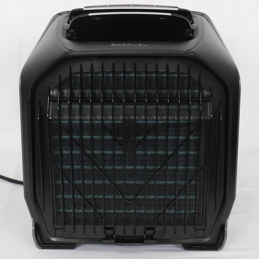 【ボーナスストア+5％】EcoFlow WAVE 3 EFWAVE3-JP-Nbox 専用バッテリーパック付き ポータブルエアコン 冷暖房性能 エコフロー ウェーブ クーラー 本体 |  | 02