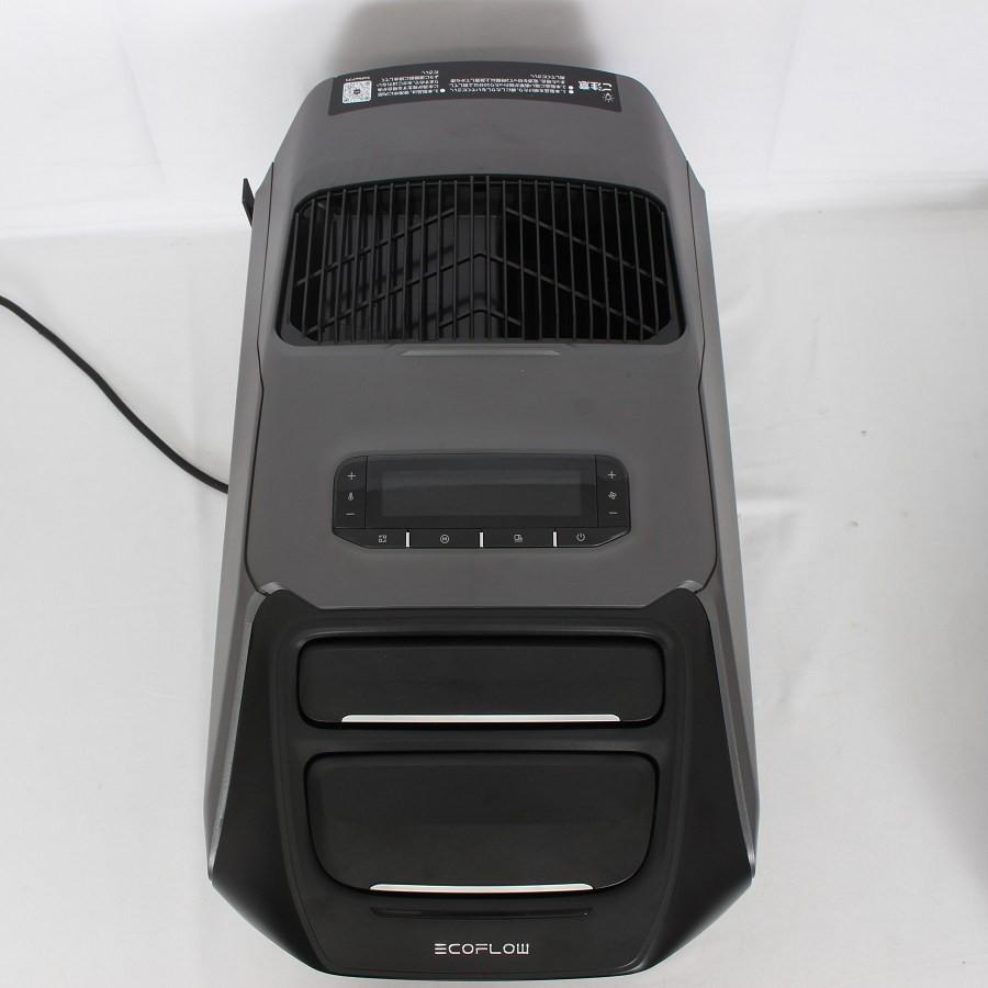 【ボーナスストア+5％】EcoFlow WAVE 3 EFWAVE3-JP-Nbox 専用バッテリーパック付き ポータブルエアコン 冷暖房性能 エコフロー ウェーブ クーラー 本体 |  | 03