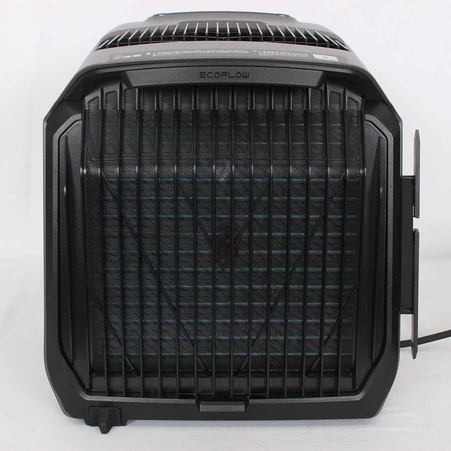 【ボーナスストア+5％】EcoFlow WAVE 3 EFWAVE3-JP-Nbox 専用バッテリーパック付き ポータブルエアコン 冷暖房性能 エコフロー ウェーブ クーラー 本体 |  | 05
