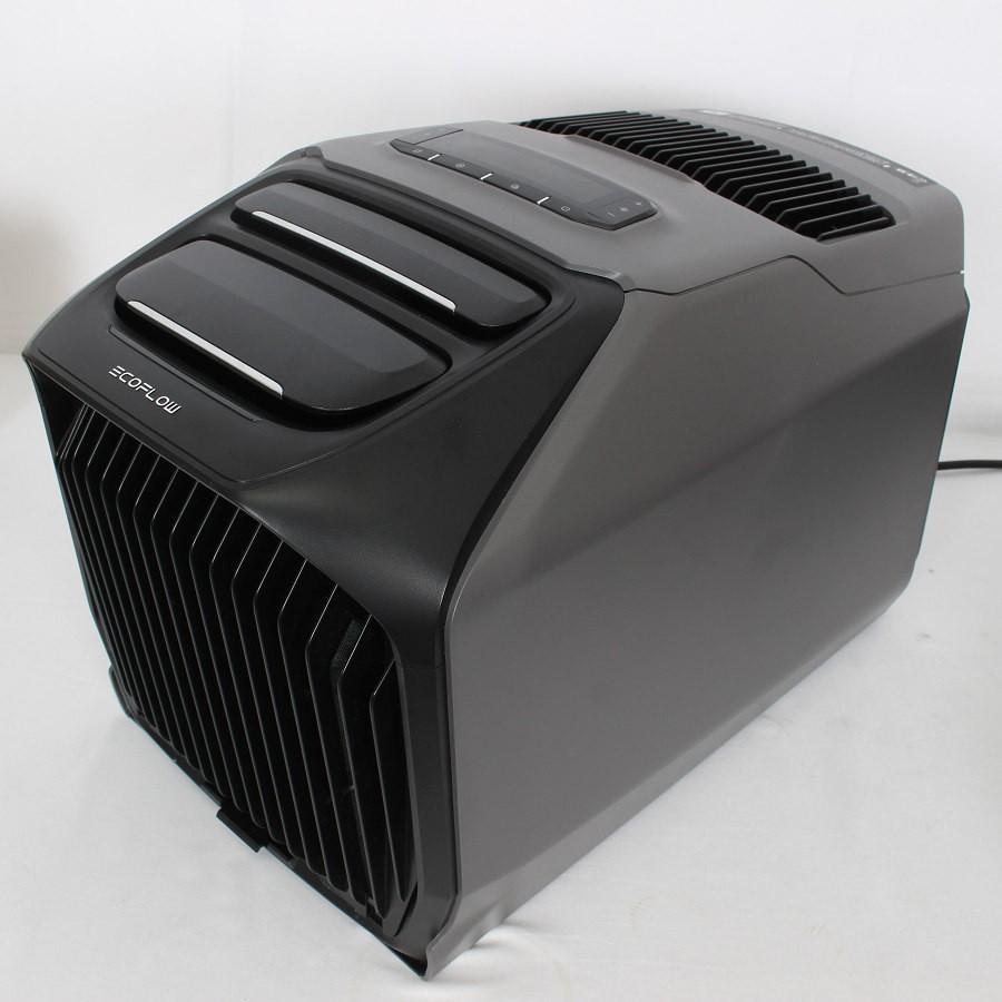 【ボーナスストア+5％】EcoFlow WAVE 3 EFWAVE3-JP-Nbox 専用バッテリーパック付き ポータブルエアコン 冷暖房性能 エコフロー ウェーブ クーラー 本体 |  | 06