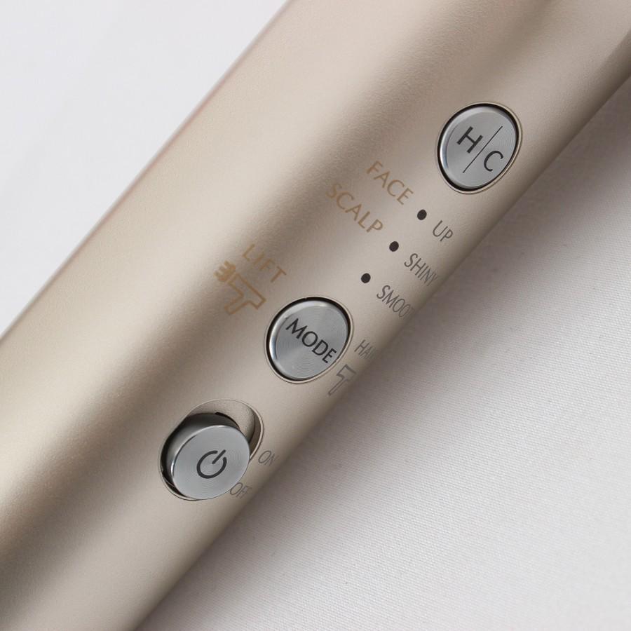 ボーナスストア+5％【美品】ヤーマン リフトドライヤー HC-20N1