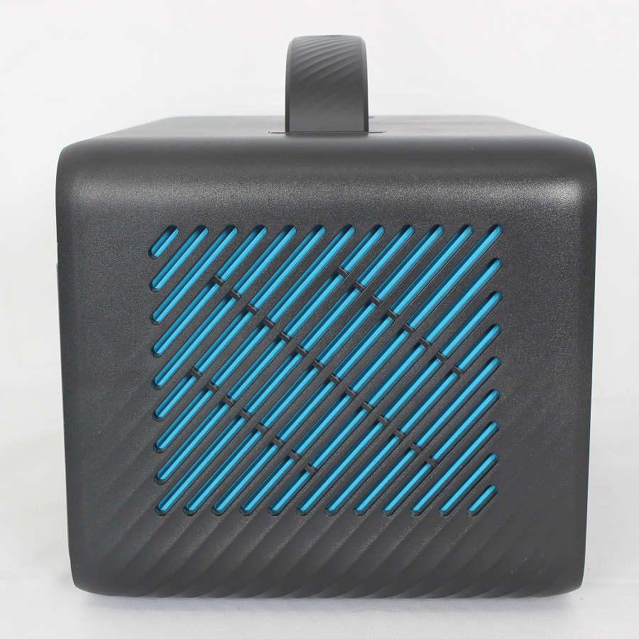 ボーナスストア+5％】Anker PowerHouse II 800 black A1750511 778Wh