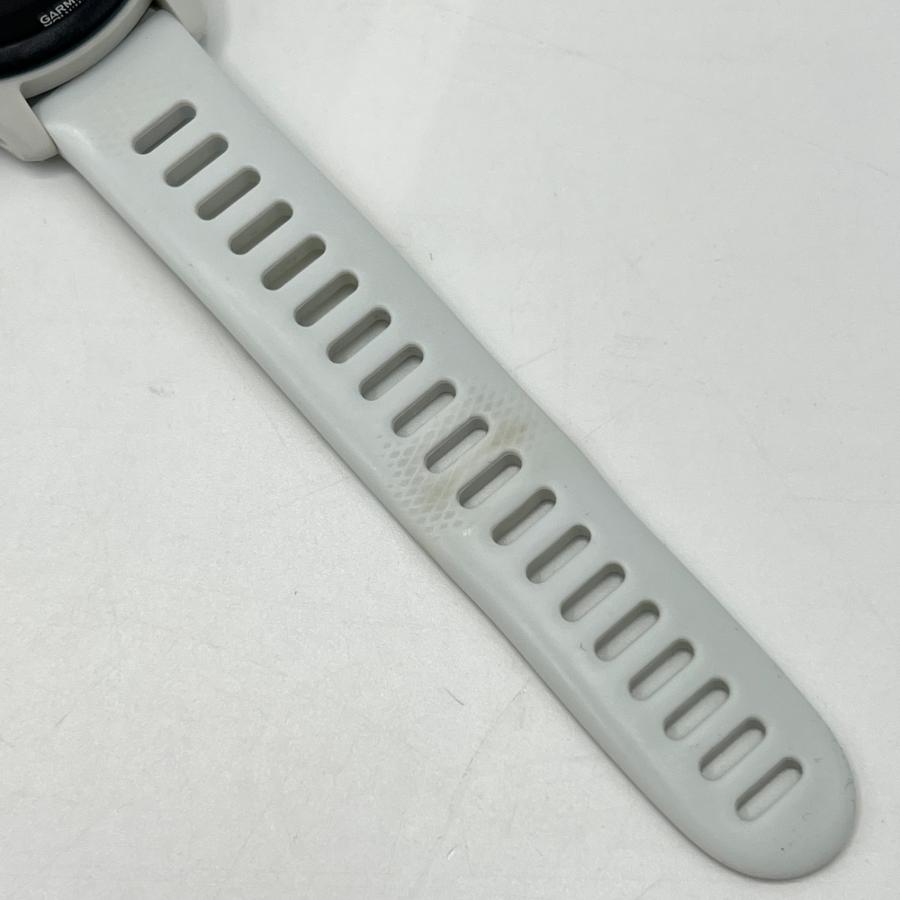 【ボーナスストア+5％】GARMIN Forerunner 255S Music White 010-02641-77 スマートウォッチ ガーミン フォアランナー ミュージック 本体 |  | 11