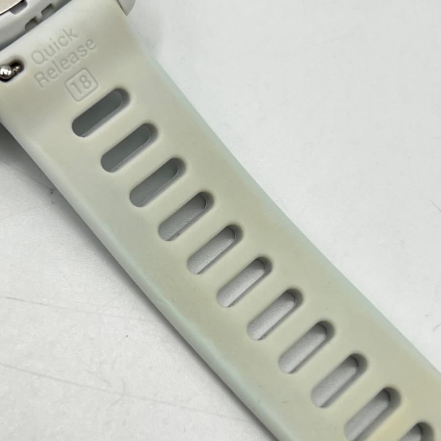 【ボーナスストア+5％】GARMIN Forerunner 255S Music White 010-02641-77 スマートウォッチ ガーミン フォアランナー ミュージック 本体 |  | 14