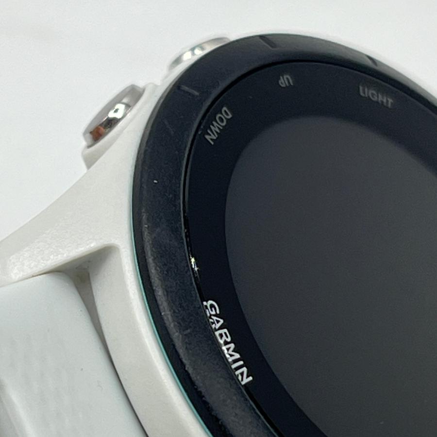 【ボーナスストア+5％】GARMIN Forerunner 255S Music White 010-02641-77 スマートウォッチ ガーミン フォアランナー ミュージック 本体 |  | 15