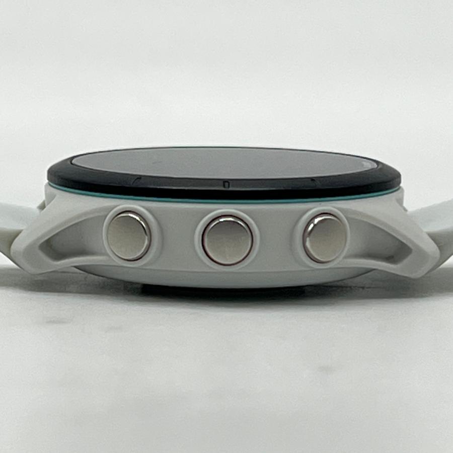 【ボーナスストア+5％】GARMIN Forerunner 255S Music White 010-02641-77 スマートウォッチ ガーミン フォアランナー ミュージック 本体 |  | 06