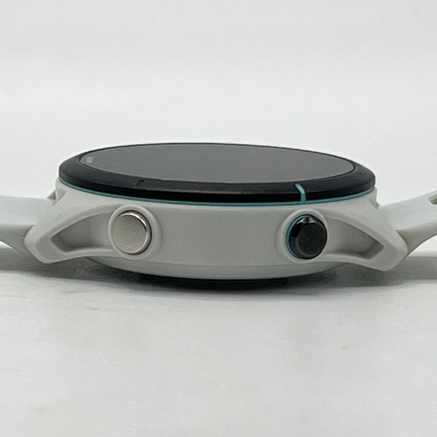 【ボーナスストア+5％】GARMIN Forerunner 255S Music White 010-02641-77 スマートウォッチ ガーミン フォアランナー ミュージック 本体 |  | 07