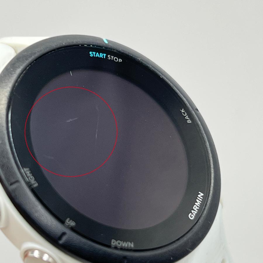 【ボーナスストア+5％】GARMIN Forerunner 255S Music White 010-02641-77 スマートウォッチ ガーミン フォアランナー ミュージック 本体 |  | 09