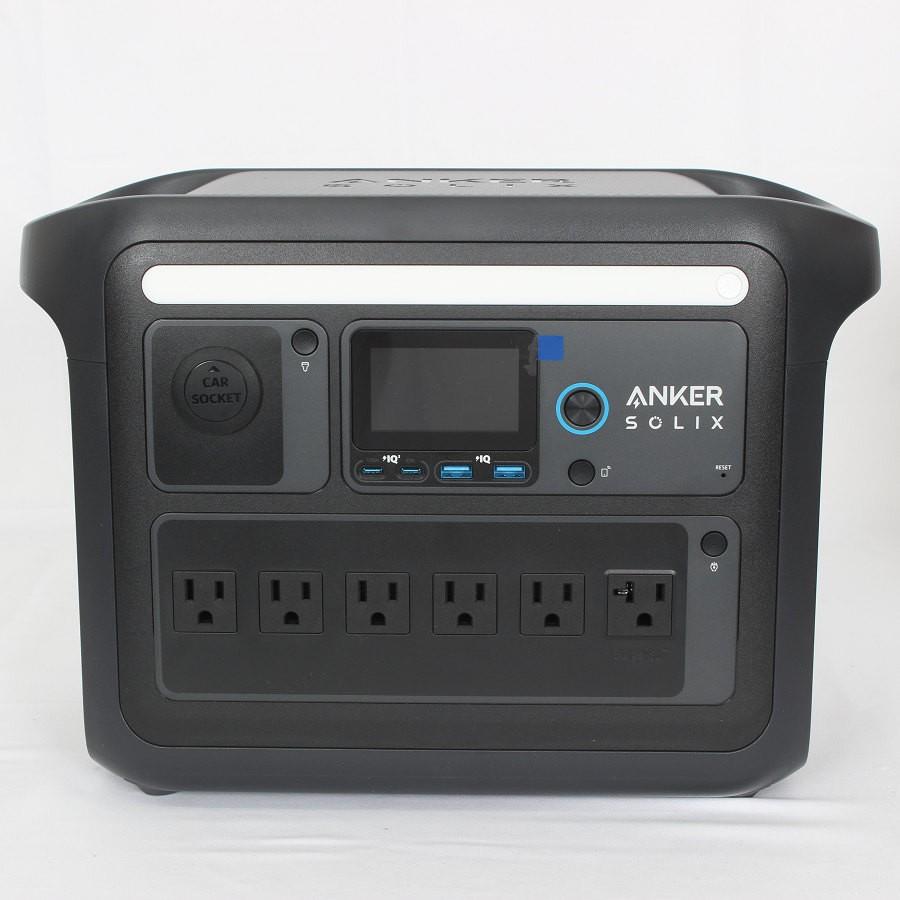 Anker Solix C1000 (1056Wh) ポータブル電源 新品未開封 Anker Solix C1000 (1056Wh) ポータブル電源」の人気商品一覧 | 安い