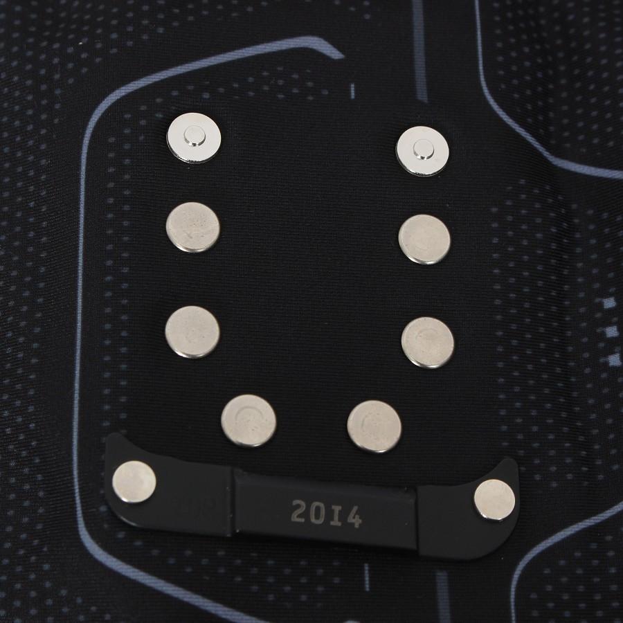 ボーナスストア+5％【美品】MTG SIXPAD Powersuit HOME GYM トップ+ボトム セット SE-AM00E＋SE-AN00E Sサイズ レディース 本体 |  | 02