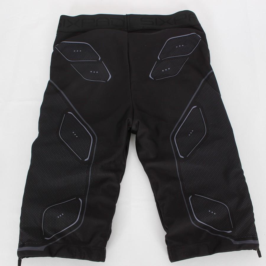 ボーナスストア+5％【美品】MTG SIXPAD Powersuit HOME GYM トップ+ボトム セット SE-AM00E＋SE-AN00E Sサイズ レディース 本体 |  | 08