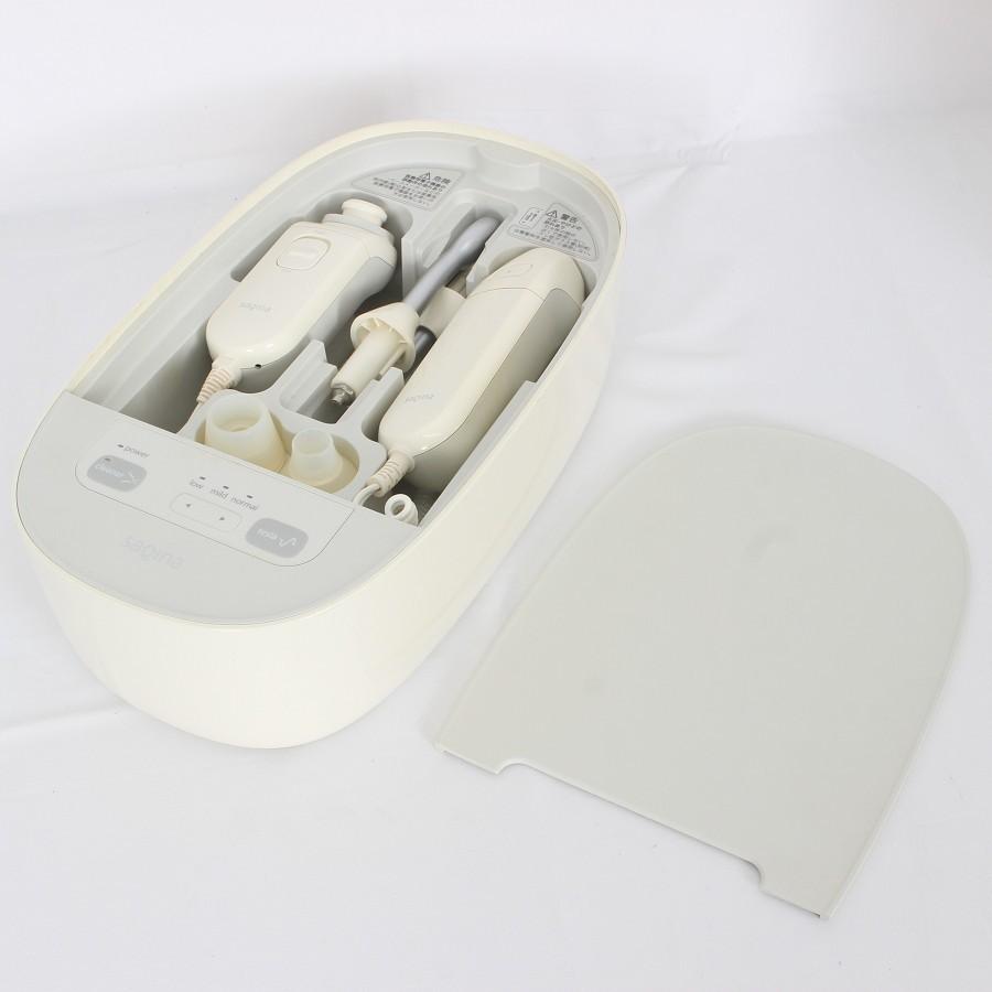 saqinapino サキナピノ　美顔器　フヨウサキナ ボーナスストア+5％】フヨウサキナ 家庭用美顔器 サキナピノ