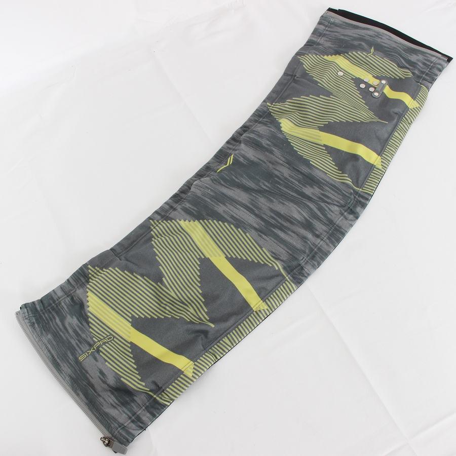 ボーナスストア+5％】MTG SIXPAD Powersuit Core Belt SE-BS-14B-M  