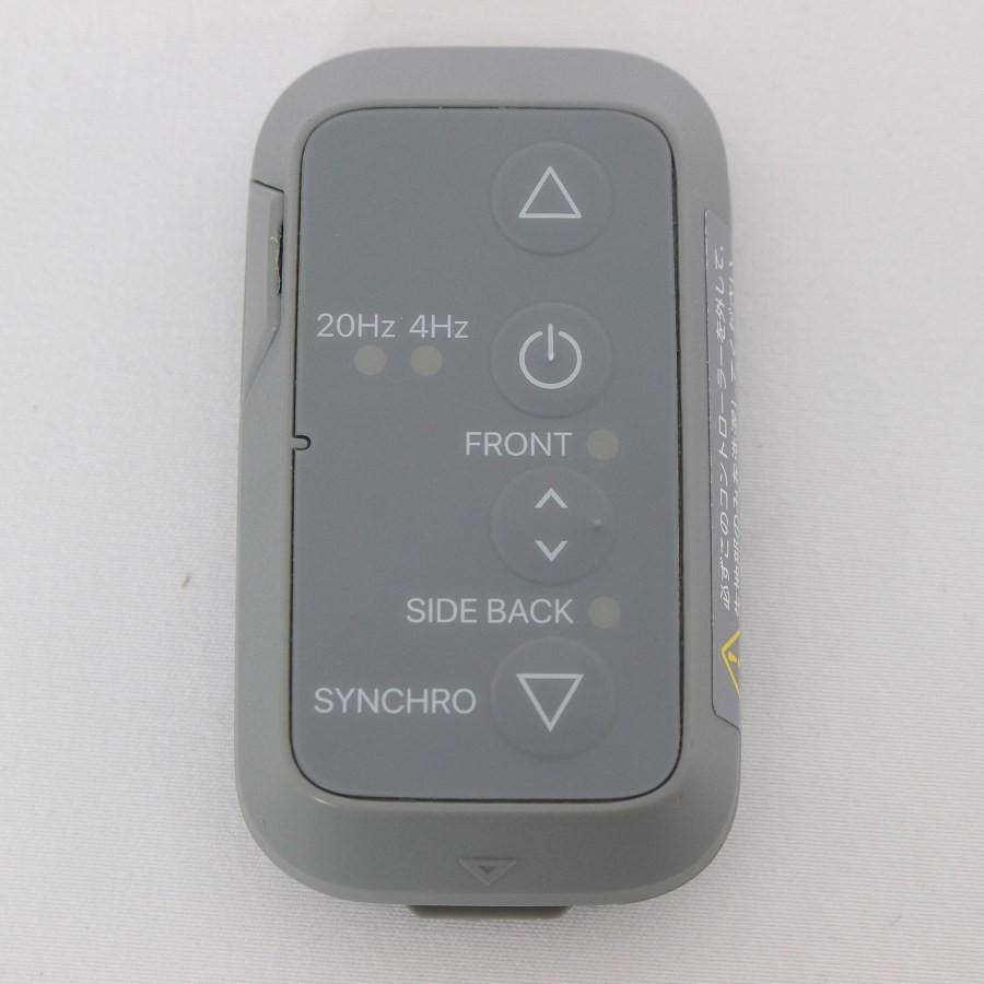 ボーナスストア+5％】MTG SIXPAD Powersuit Core Belt SE-BS-14B-M  