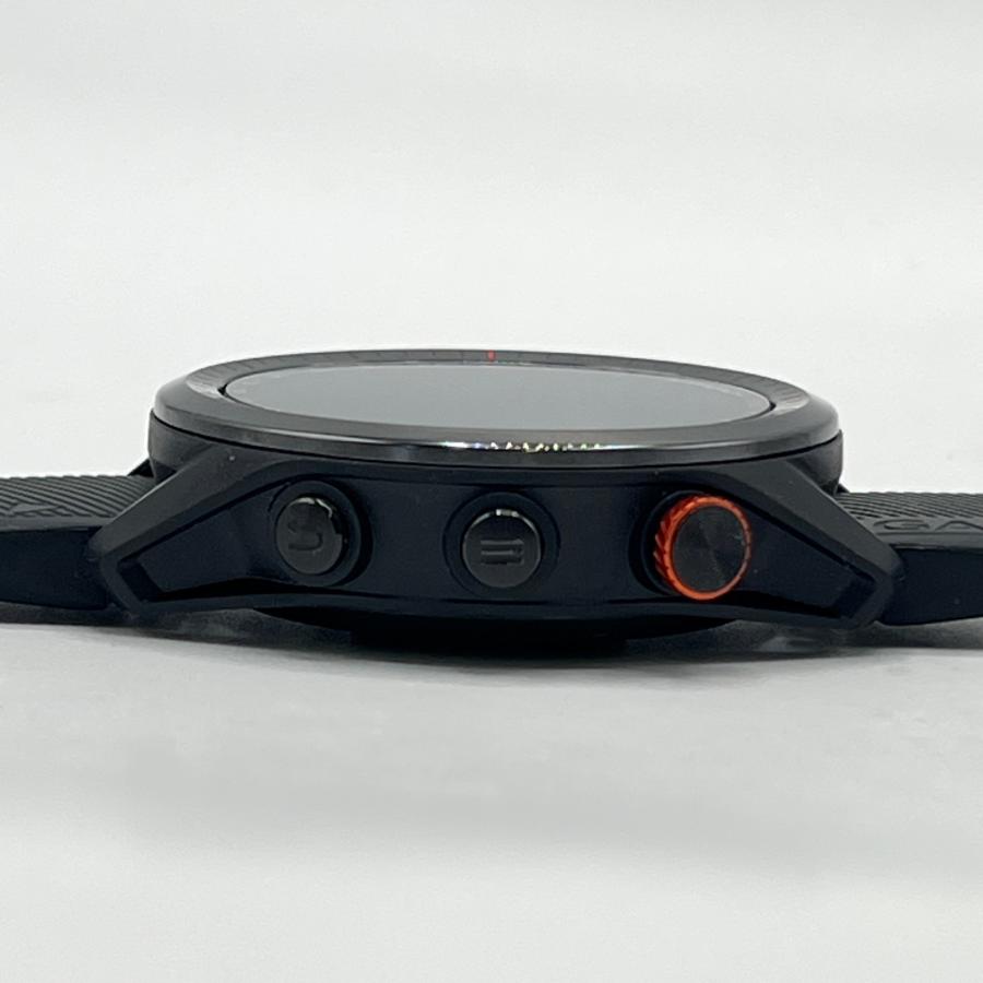 ボーナスストア+5％】GARMIN Approach S62 Black 010-02200-20