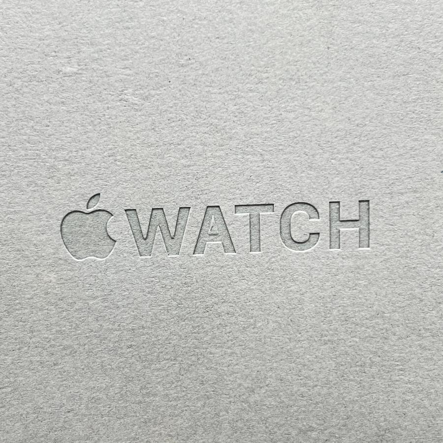 【ボーナスストア+5％】Apple Watch Ultra 2 GPS+Cellular 49mm MX4P3J/A ブラックチタニウム/ブラックオーシャンバンド アップルウォッチ 本体 |  | 11