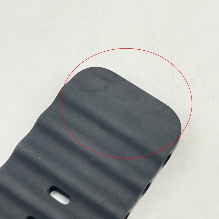 【ボーナスストア+5％】Apple Watch Ultra 2 GPS+Cellular 49mm MX4P3J/A ブラックチタニウム/ブラックオーシャンバンド アップルウォッチ 本体 |  | 08