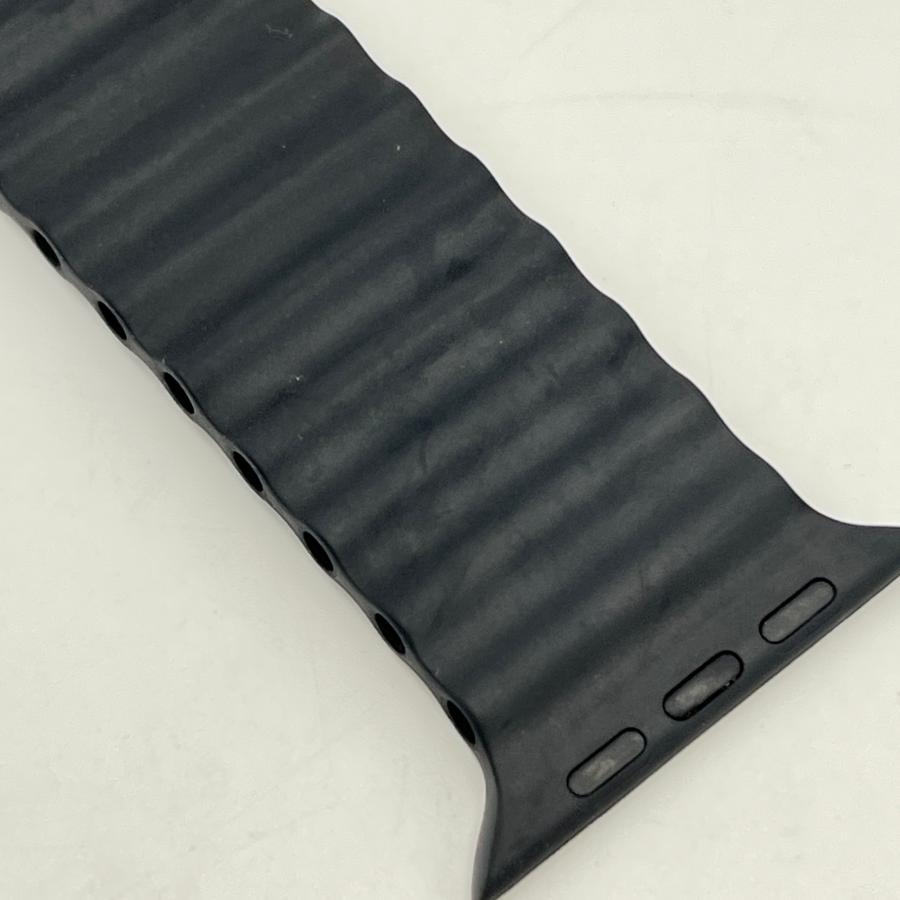 【ボーナスストア+5％】Apple Watch Ultra 2 GPS+Cellular 49mm MX4P3J/A ブラックチタニウム/ブラックオーシャンバンド アップルウォッチ 本体 |  | 09