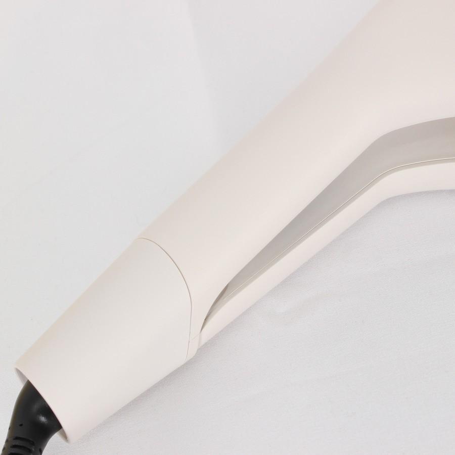 ボーナスストア+5％【美品】ボダナ トリプルフローウェーブアイロン