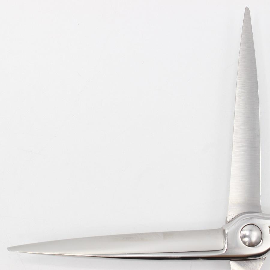 ボーナスストア+5％【美品】ナルトシザー RK プリンセスブレーン カットシザー 6インチ 片剣刃 ヘネシーオフセットハンドル ロイヤルキングダム |  | 04